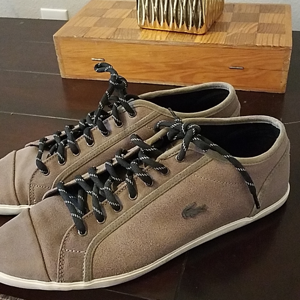 Lacoste Male shoes
